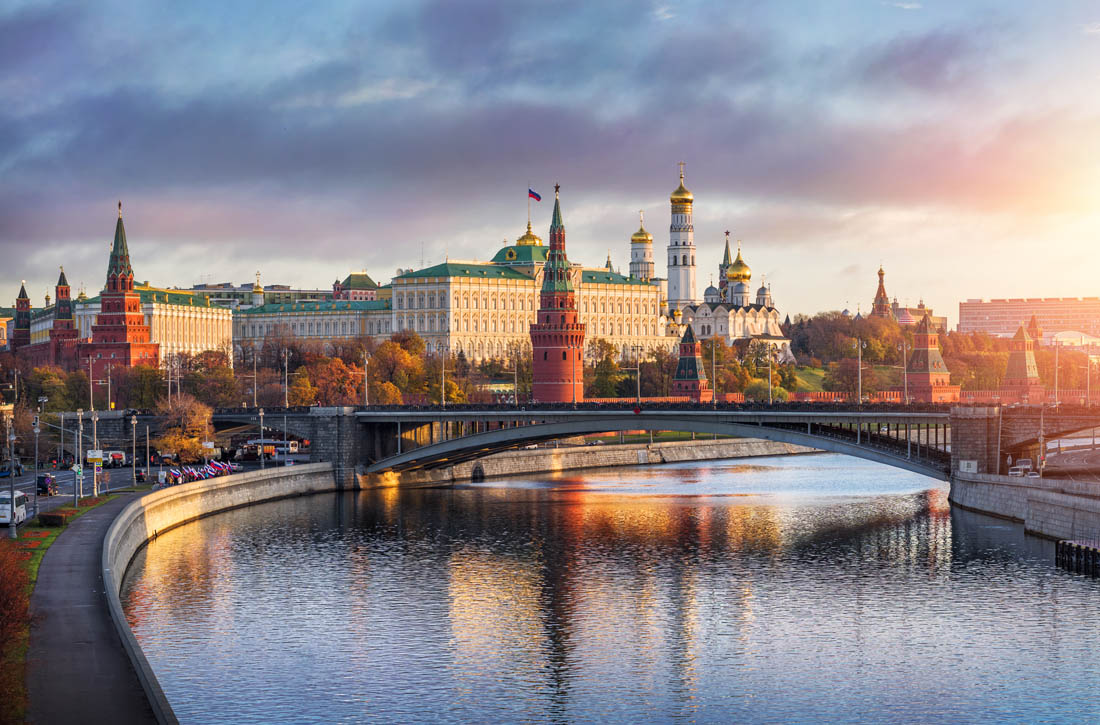 林芝2019年起俄羅斯對郵遞物品實行免稅新政